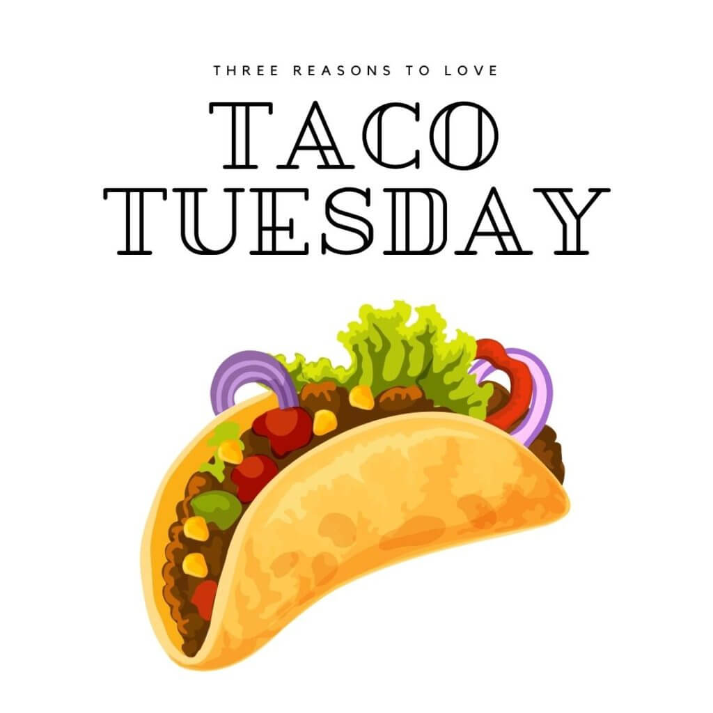Taco Tuesdays at Verde Kitchen & Cocktails in Long Island